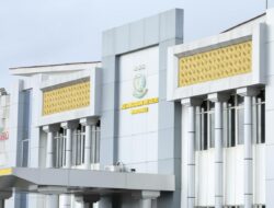 Kejari Morowali Pulihkan Rp16,1 Miliar Keuangan Daerah
