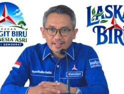 Partai Demokrat Hadirkan Gerakan Langit Biru, Digelar di Morowali pada 17 Juli 2026, Dihadiri Anwar Hafid