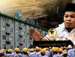 Safri Desak Audit Menyeluruh PT GNI: Jangan Biarkan Morowali Utara Jadi Korban Gagalnya Hilirisasi