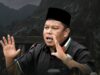 Safri Soroti Rencana Tambang Bawah Tanah CPM: Jangan Pertaruhkan Keselamatan, Sesar Palu-Koro Bukan Mainan!