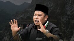 Safri Soroti Rencana Tambang Bawah Tanah CPM: Jangan Pertaruhkan Keselamatan, Sesar Palu-Koro Bukan Mainan!