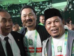 Sulteng Cuma Etalase Investasi, Safri: Pertumbuhan Ekonomi Dibayar Rusaknya Ruang Hidup Rakyat!