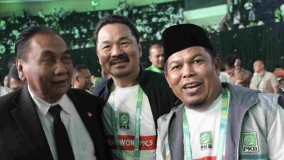 Sulteng Cuma Etalase Investasi, Safri: Pertumbuhan Ekonomi Dibayar Rusaknya Ruang Hidup Rakyat!