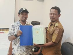 152 SHM Masyarakat Harapan Jaya Morowali Dikembalikan PT PSL