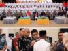 40 Paskibraka Parigi Moutong Dikukuhkan, Siap Tunaikan Amanah