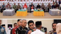 40 Paskibraka Parigi Moutong Dikukuhkan, Siap Tunaikan Amanah