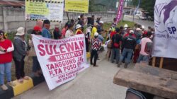 Aliansi Masyarakat Sulewana Tolak Proyek Iklim Palsu Poso Energy, Merampas Sumber Penghidupan Masyarakat Sulewana
