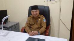 Ambisi Halsel Jadikan Kawasan Transmigrasi Lumbung Pangan Masih Terganjal Infrastruktur
