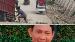 Audit Kerugian Jalan Amblas, Muhaimin Tuding BPJN – BPKP Main Mata