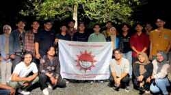 BEM PTMAI Zona II Rumuskan Arah Gerakan dan Kepemimpinan Nasional di Rapat Konsolidasi Wilayah
