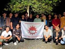 BEM PTMAI Zona II Rumuskan Arah Gerakan dan Kepemimpinan Nasional di Rapat Konsolidasi Wilayah