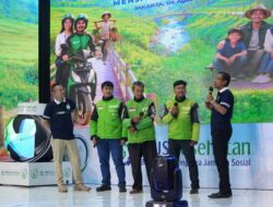 BPJS Kesehatan Luncurkan Program NADI JKN, Solusi Menjaga Keaktifan Peserta JKN
