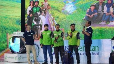 BPJS Kesehatan Luncurkan Program NADI JKN, Solusi Menjaga Keaktifan Peserta JKN