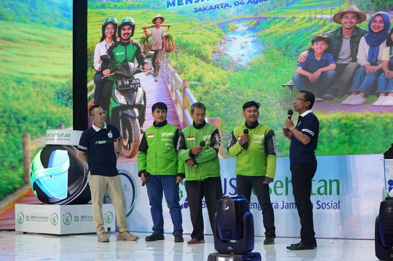 BPJS Kesehatan Luncurkan Program NADI JKN, Solusi Menjaga Keaktifan Peserta JKN