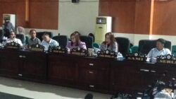 Banggar DPRD – Pemkab Parimo Bahas KUA-PPAS 2027, Pastikan Selaras RKPD