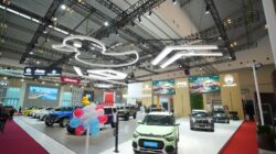 Citroën Hadir di GIIAS 2026, Berikan Peace of Mind bagi Pelanggan