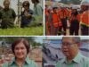 Dua Komisaris Independen PT Vale Tinjau IGP Pomalaa, Tekankan Sustainable dan ESG Tetap Terjaga