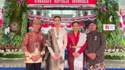 Dua Penggerak Desa Sejahtera Astra Terima Penghargaan dari Presiden RI