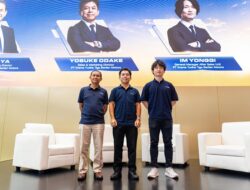 Ekosistem Next Generation Zero Down Time Diperkenalkan Mitsubishi Fuso di GIIAS 2026