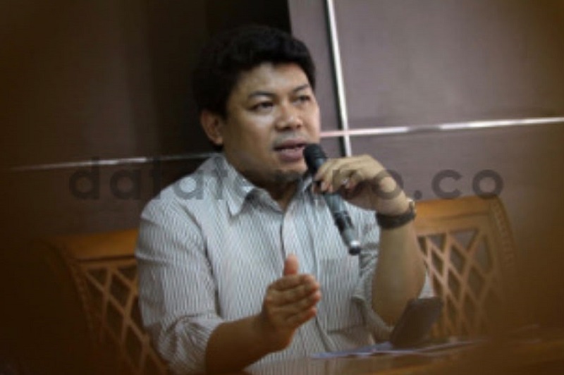 HAK bukan Status: Morowali dan Morowali Utara itu Daerah Pengolah