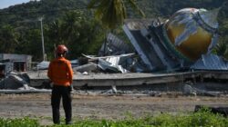 Hari Ketiga Pascagempa NTT: Basarnas Catat 68 Tewas, 132 Luka-Luka