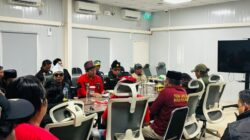 Harmoni PT Vale dan Masyarakat Adat di Wonua Mekongga, Satukan Persepsi Jaga Keberlanjutan Sosial-Ekonomi