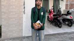 IMIP Jembatani Asa Mahasiswa UIN Yogyakarta asal Bahodopi Menatap Harapan Melalui Beasiswa Bersinergi