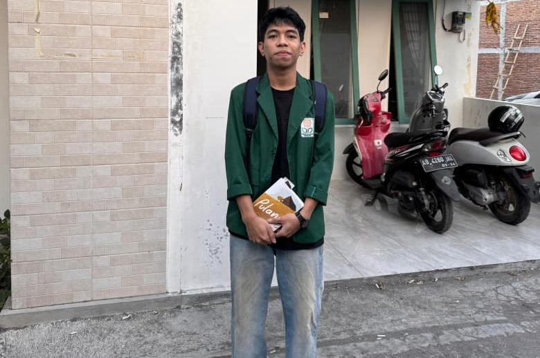 IMIP Jembatani Asa Mahasiswa UIN Yogyakarta asal Bahodopi Menatap Harapan Melalui Beasiswa Bersinergi