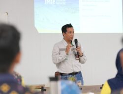 IMIP Kembangkan Unit Kerja Layanan Psikologis bagi Karyawan