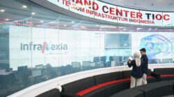InfraNexia Bukukan Pendapatan Rp7,7 Triliun di Semester I 2026, Transformasi TelkomGroup Mulai Tunjukkan Hasil