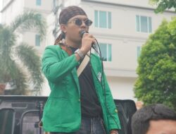Karhutla Berulang di Touna, SEMMI Desak Pemerintah Telusuri Sumber Api