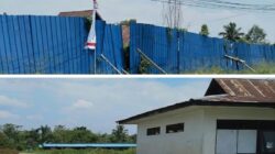 Kasatker dan PPK Pembangunan RSUD Poso Rp265 M Pilih Bungkam Dikonfirmasi Media