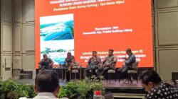 Kasus Impor Udang Ekuador, Sinyal Perbaikan Daya Saing, Terungkap Dalam Lokakarya Nasional Surabaya
