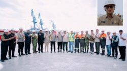 Kehadiran PT Vale IGP Pomalaa, Angka Kemiskinan dan Pengangguran Kolaka Turun Signifikan