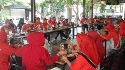 Kemerdekaan di Era Disrupsi Harus Diperjuangkan melalui Demokrasi dan Keadilan Ekonomi