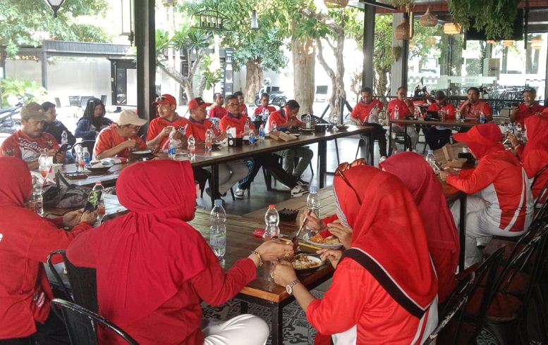 Kemerdekaan di Era Disrupsi Harus Diperjuangkan melalui Demokrasi dan Keadilan Ekonomi
