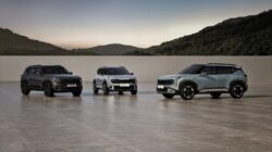 Kia Catat Hampir 2 Juta Unit Penjualan Global Hingga Juli 2026