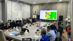 Konflik Agraria Desa Tojo: Kakanwil BPN Sulteng Tak Hadir, Gubernur Minta Rapat Ditunda