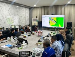 Konflik Agraria Desa Tojo: Kakanwil BPN Sulteng Tak Hadir, Gubernur Minta Rapat Ditunda