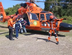 Lima Tenaga Medis dari Makassar Dikerahkan ke Manggarai Timur Pascagempa NTT