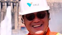MIND ID Akan Menjadikan PT Vale Role Model Pertambangan di Indonesia