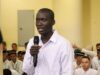 Maba UIN Datokarama dari Asia hingga Afrika Ikuti PBAK 2026, Perkuat Reputasi di Kancah Global