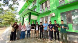 Mahasiswa Asal Somalia Tiba di Palu, Siap Kuliah di UIN Datokarama