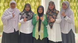 Mahasiswi FTIK UIN Palu Publikasikan Karya Ilmiah pada Jurnal Sinta 2