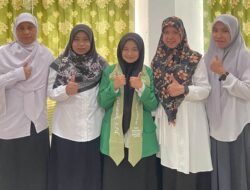 Mahasiswi FTIK UIN Palu Publikasikan Karya Ilmiah pada Jurnal Sinta 2