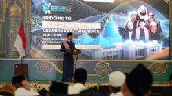 Nasaruddin Umar Sebut Jawa Timur Layak Jadi Laboratorium Kerukunan untuk Dunia