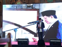 Nasaruddin Umar: Perkuat Imam Masjid, Merawat Nasionalisme—Sinyal Kepemimpinan Baru PBNU?