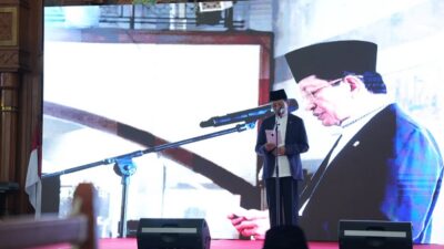 Nasaruddin Umar: Perkuat Imam Masjid, Merawat Nasionalisme—Sinyal Kepemimpinan Baru PBNU?