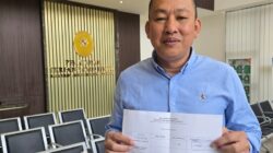 Objek Ancaman Eksekusi Salah Sasaran, Tim Hukum 19 Warga Tanjung Sari Resmi Memohon Fatwa ke MA