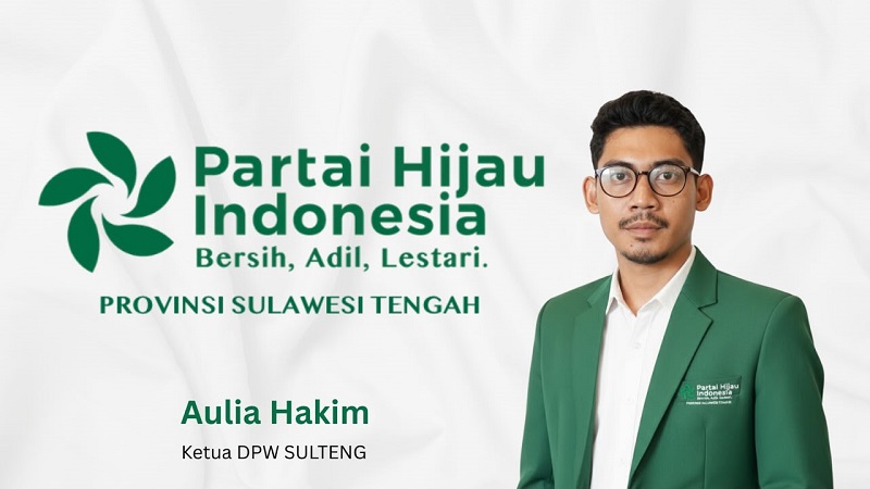 PHK Massal PT GNI, PHI Sulteng Kritisi Cuci Tangan Bahlil